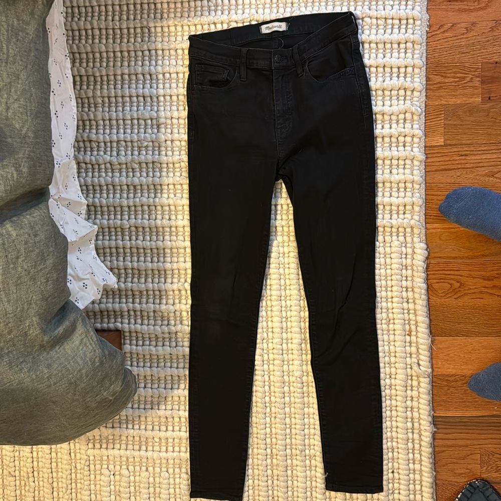 Roadtripper skinny jeans